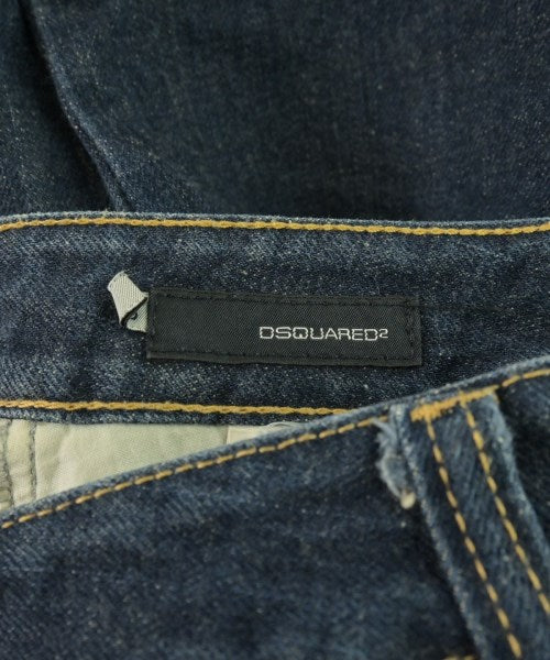 DSQUARED ยีนส์