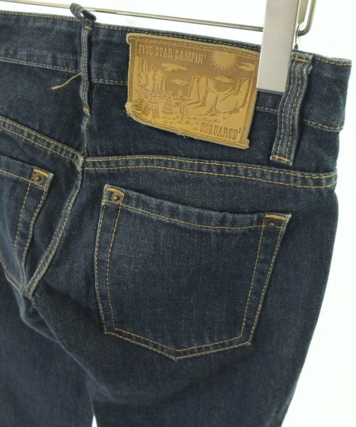 DSQUARED ยีนส์