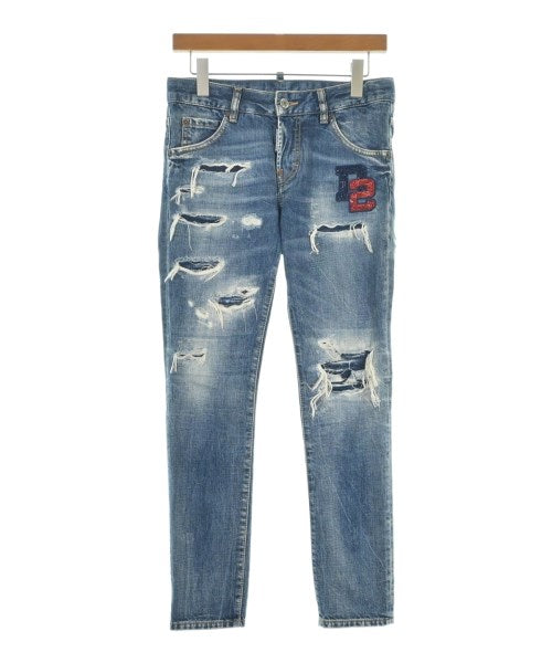 DSQUARED ยีนส์