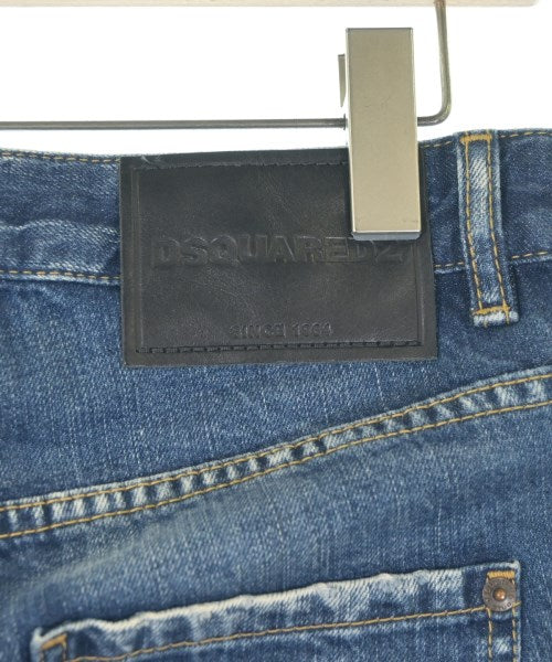 DSQUARED ยีนส์