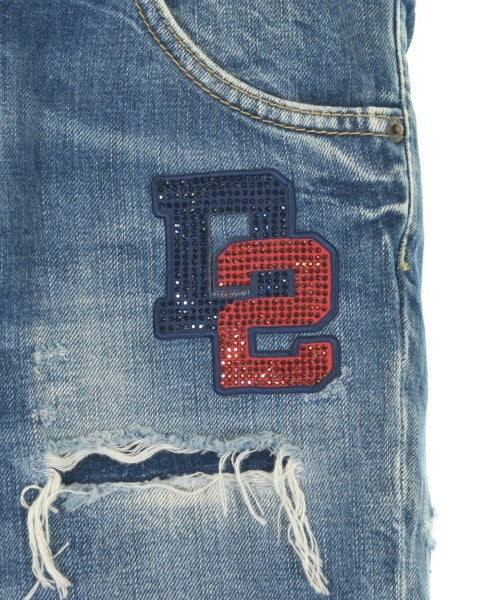 DSQUARED ยีนส์