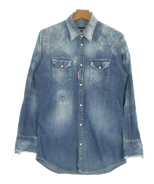 DSQUARED เสื้อลำลอง