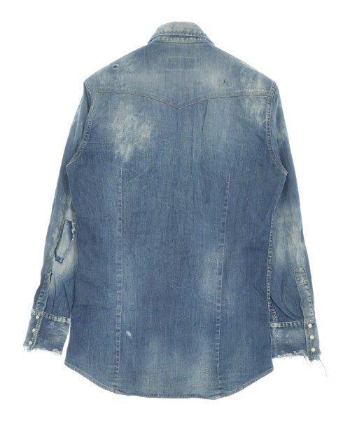 DSQUARED เสื้อลำลอง