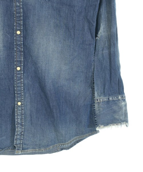 DSQUARED เสื้อลำลอง
