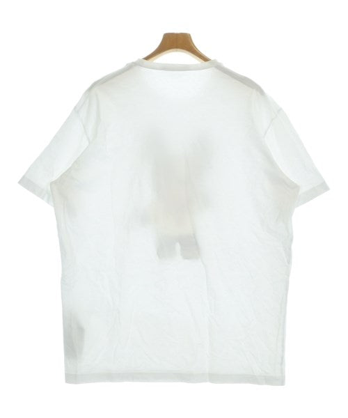 DSQUARED เสื้อยืด/เสื้อท็อปส์
