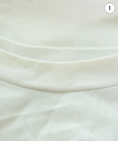 DSQUARED เสื้อยืด/เสื้อท็อปส์