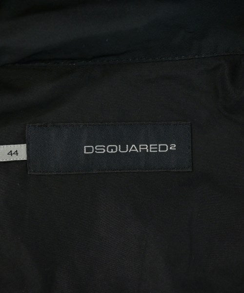DSQUARED แจ็คเก็ตเบลาส์ อื่น