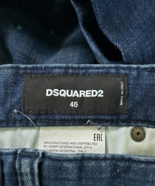 DSQUARED ยีนส์