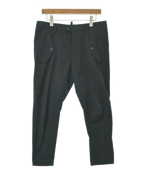 DSQUARED กางเกงขายาว