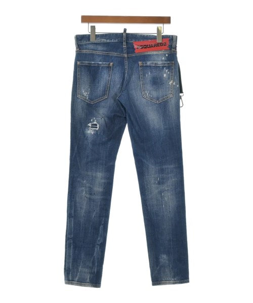 DSQUARED ยีนส์
