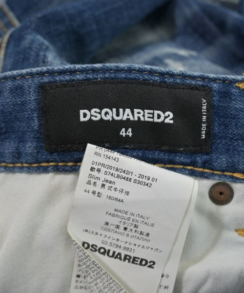 DSQUARED ยีนส์