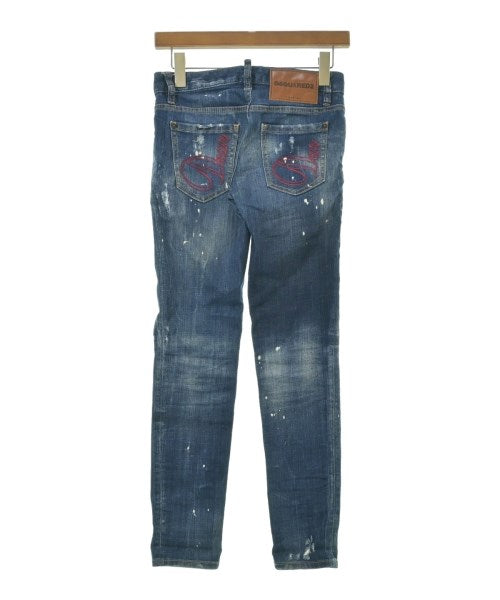 DSQUARED ยีนส์