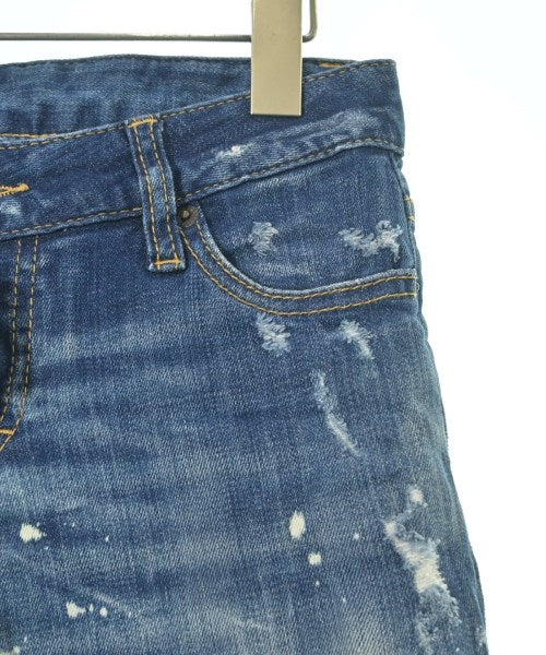 DSQUARED ยีนส์