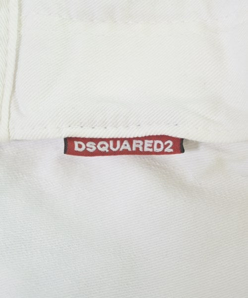 DSQUARED ยีนส์