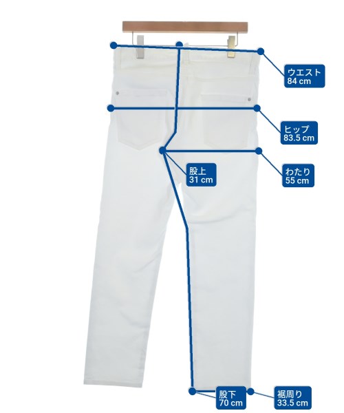 DSQUARED ยีนส์