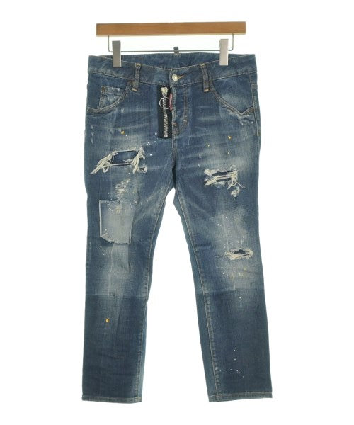 DSQUARED ยีนส์