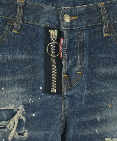 DSQUARED ยีนส์