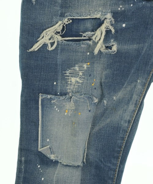 DSQUARED ยีนส์