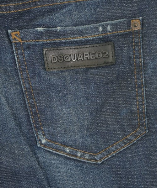 DSQUARED ยีนส์
