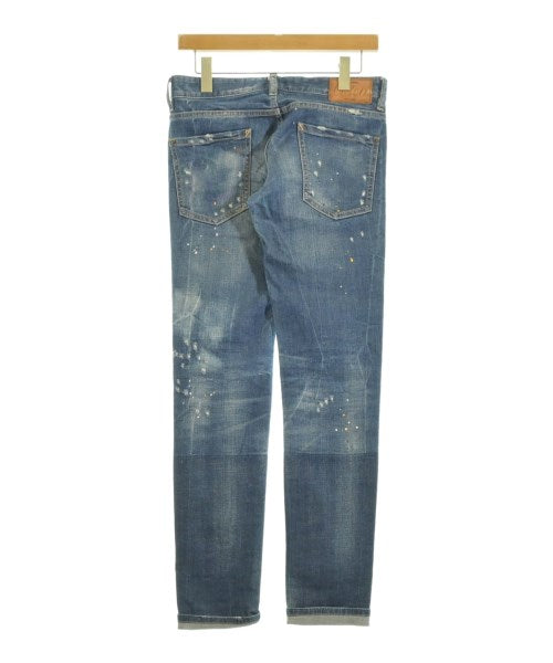 DSQUARED ยีนส์