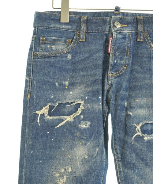 DSQUARED ยีนส์