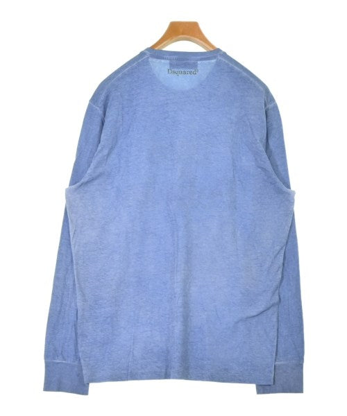 DSQUARED เสื้อยืด/เสื้อท็อปส์