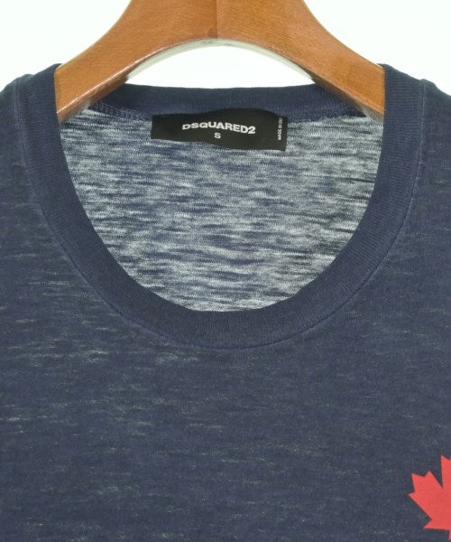 DSQUARED เสื้อยืด/เสื้อท็อปส์