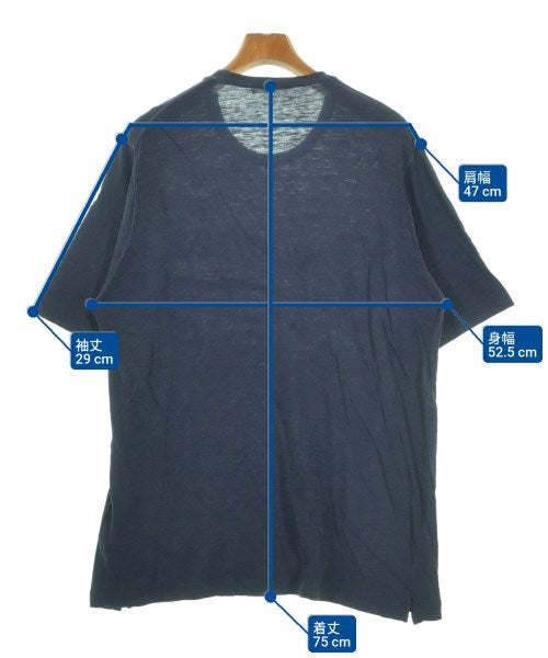DSQUARED เสื้อยืด/เสื้อท็อปส์