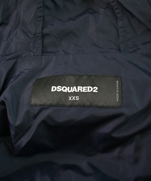 DSQUARED แจ็คเก็ตเบลาส์