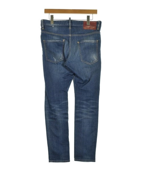 DSQUARED ยีนส์