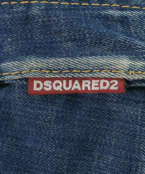 DSQUARED ยีนส์