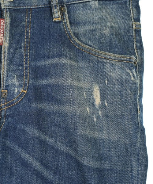 DSQUARED ยีนส์