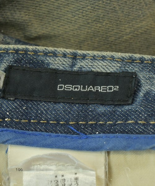 DSQUARED ยีนส์
