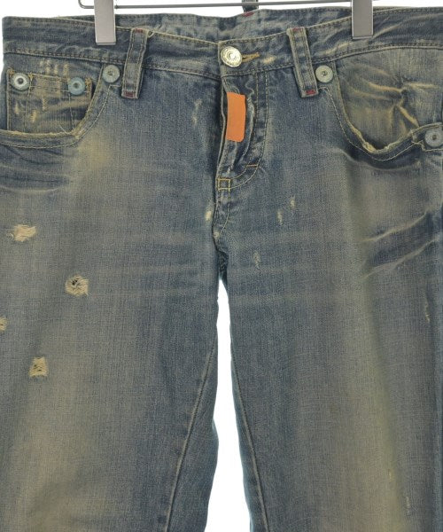 DSQUARED ยีนส์