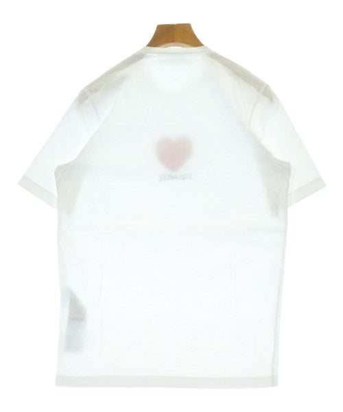 DSQUARED เสื้อยืด/เสื้อท็อปส์