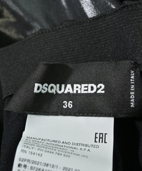 DSQUARED กางเกง อื่น