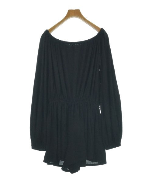 DSQUARED ชุดเอี๊ยม/เสื้อคลุมหลวมๆ/จั๊มสูท