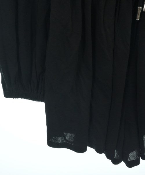 DSQUARED ชุดเอี๊ยม/เสื้อคลุมหลวมๆ/จั๊มสูท