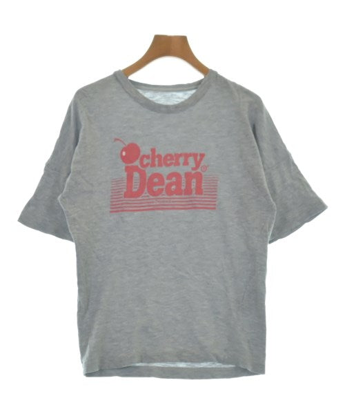 DSQUARED เสื้อยืด/เสื้อท็อปส์