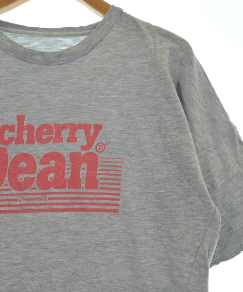 DSQUARED เสื้อยืด/เสื้อท็อปส์