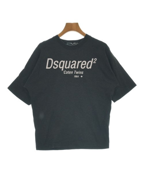 DSQUARED เสื้อยืด/เสื้อท็อปส์