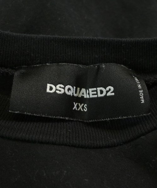 DSQUARED เสื้อยืด/เสื้อท็อปส์