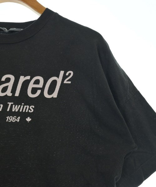 DSQUARED เสื้อยืด/เสื้อท็อปส์