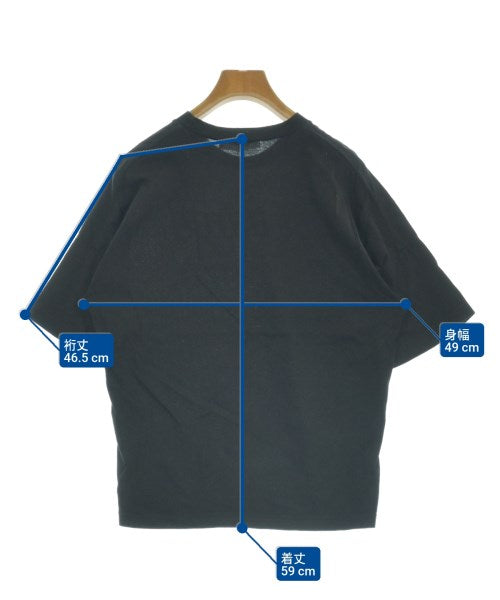 DSQUARED เสื้อยืด/เสื้อท็อปส์