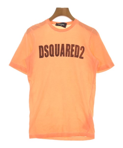 DSQUARED เสื้อยืด/เสื้อท็อปส์