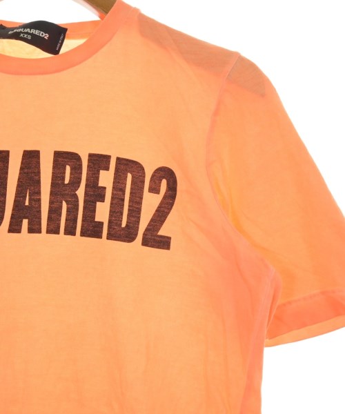 DSQUARED เสื้อยืด/เสื้อท็อปส์