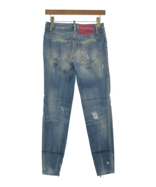 DSQUARED ยีนส์