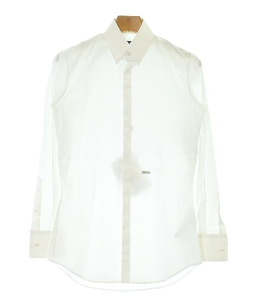DSQUARED เสื้อลำลอง