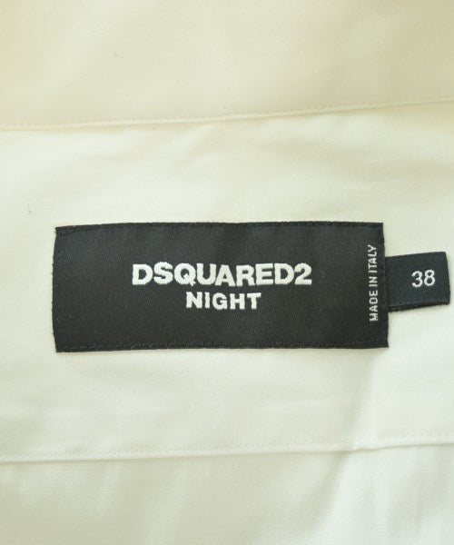 DSQUARED เสื้อลำลอง