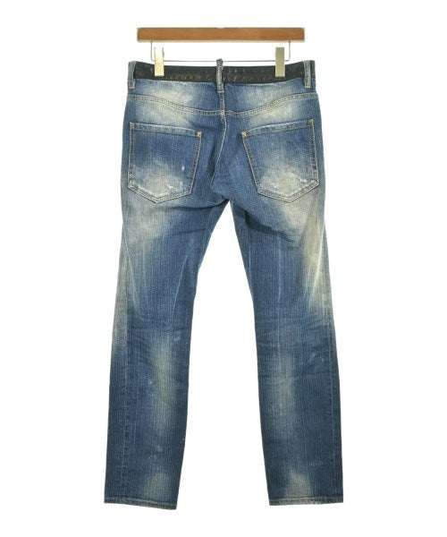 DSQUARED ยีนส์